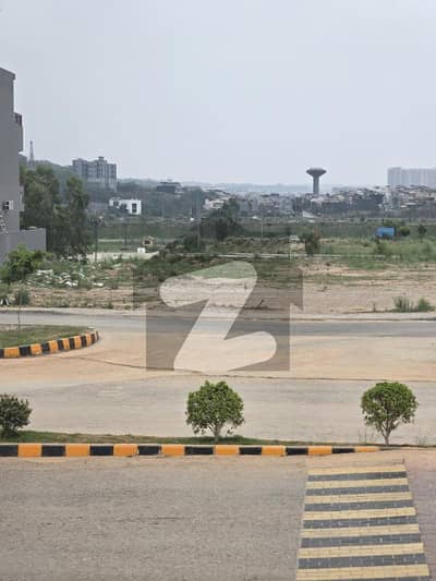 16 Marla Plot On Prime Location Of DHA 1 16 Marla Plot On Prime Location Of DHA 1