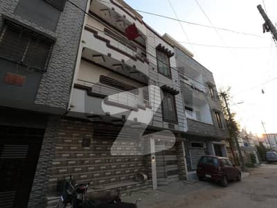 A Stunning Prime Location House Is Up For Grabs In Rufi Greenland Karachi