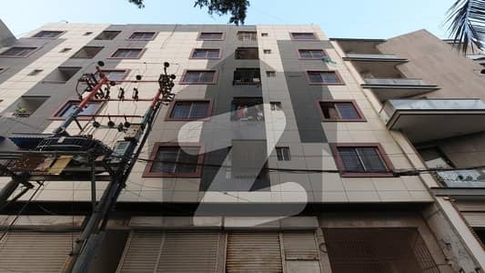 Shop For Sale In   Nishat Commercial