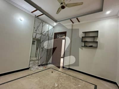 2nd Floor Available 8 Marla House Luxury Modern Designer Stylish House Very Prime Location