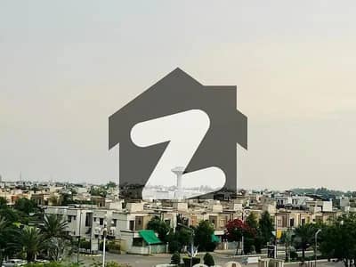 Ready To Buy A Residential Plot In Dream Gardens - Block H Lahore