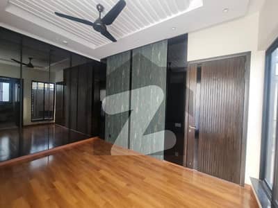 10 Marla Brand New Luxury House For Sale, DHA Phase 5