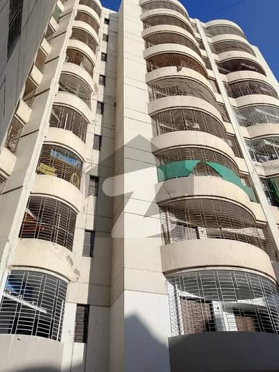 گلستانِِ جوہر ۔ بلاک 13 گلستانِ جوہر,کراچی میں 3 کمروں کا 6 مرلہ فلیٹ 1.65 کروڑ میں برائے فروخت۔