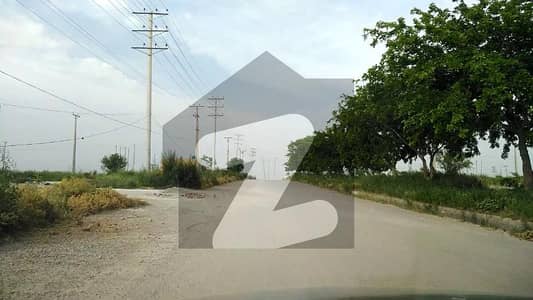 Residential Plot For Sale