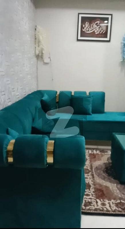 Furnish Flat For Sale Furnish Flat For Sale