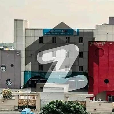 Dream Gardens - Block G 4 Marla Residential Plot Up For sale