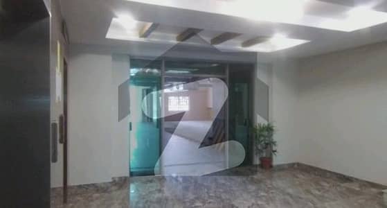 In Askari 10 10 Marla Flat For sale