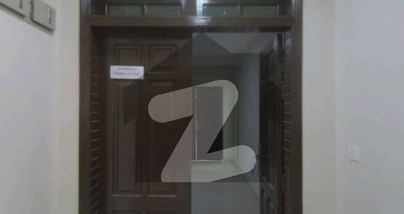 10 Marla Flat Is Available In Askari 10