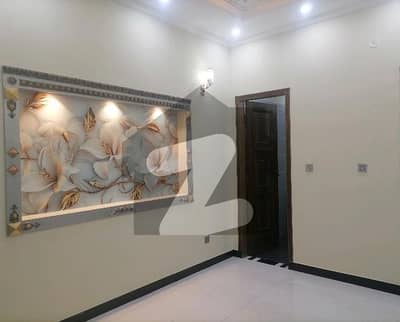 Perfect 8 Marla House In Military Accounts Housing Society For sale