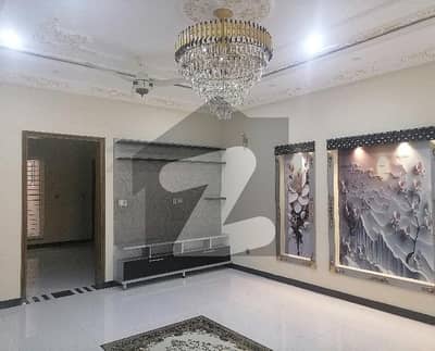 Buy A House Of 8 Marla In Military Accounts Housing Society