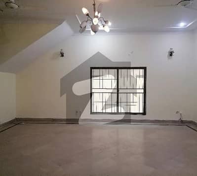 House For sale In Military Accounts Housing Society