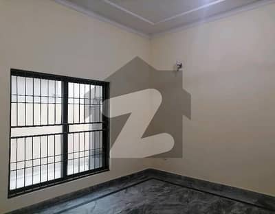 A Good Option House Available For Sale In PGECHS Phase 2 In Lahore