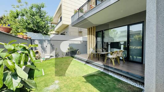 Fully Furnish 4 Bedrooms Beautiful Triple Story House Available For Rent,