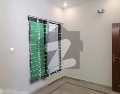 Military Accounts Housing Society House For sale Sized 4 Marla