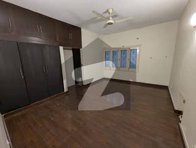 Spacious Like-New 4-Bedroom Independent House For Rent In The Prestigious Sector F-8, Islamabad