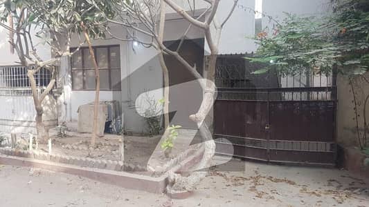 GMB House in Sector Z-6