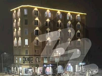 One Bedroom Apartment For Sale In Eagle Height Dream Garden Opp Comsats University On Defence Road One Bedroom Apartment For Sale In Eagle Height Dream Garden Opp Comsats University On Defence Road