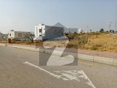 250 Square Yards Plot Available For Sale in Precinct 16 Bahria Town Karachi
