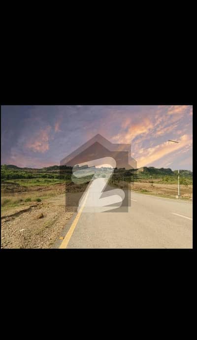 ڈی ایچ اے فیز 6 - سیکٹر بی3 ڈی ایچ اے ڈیفینس فیز 6 ,ڈی ایچ اے ڈیفینس,اسلام آباد میں 1 کنال رہائشی پلاٹ 1.5 کروڑ میں برائے فروخت۔