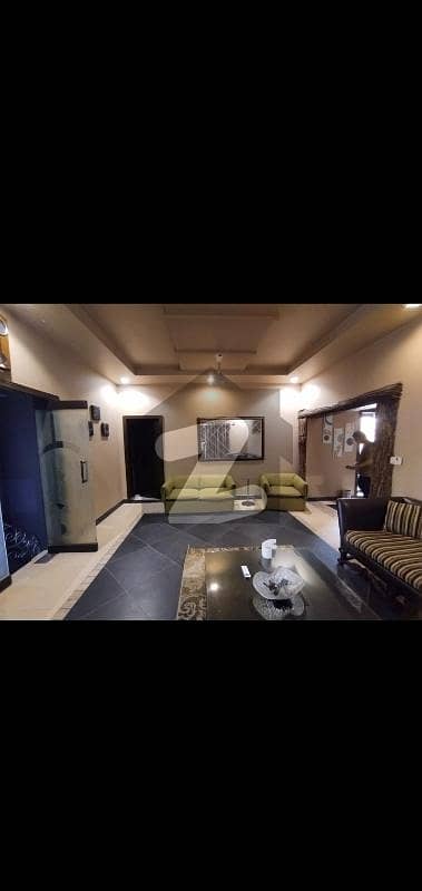 1 Kanal Fully Furnished House (Move-in Ready)