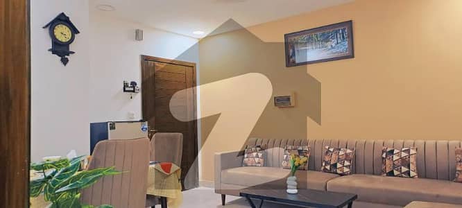 بی ۔ 17 اسلام آباد میں 2 کمروں کا 3 مرلہ فلیٹ 65.0 ہزار میں کرایہ پر دستیاب ہے۔