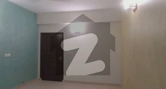 Spacious 10 Marla Flat Available For Sale In Askari 10