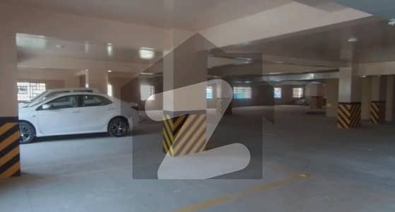 10 Marla Flat In Askari 10 Is Available For Sale