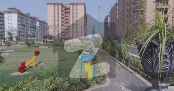 10 Marla Flat Is Available For sale