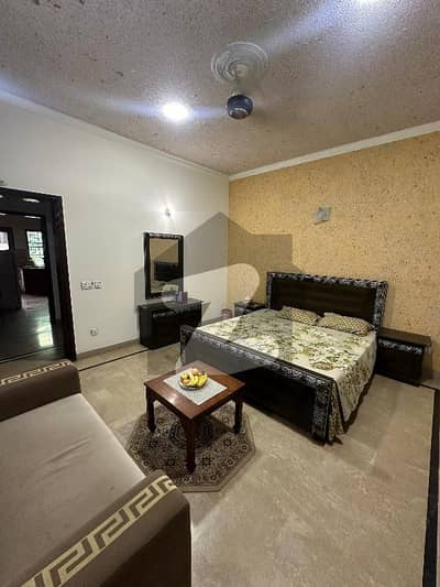 Separate Room Available For Rent