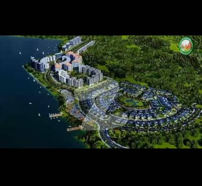 ڈی ایچ اے ویلی - منگولیا سیکٹر ڈی ایچ اے ویلی,ڈی ایچ اے ڈیفینس,اسلام آباد میں 8 مرلہ رہائشی پلاٹ 46.0 لاکھ میں برائے فروخت۔