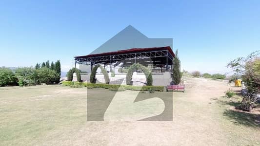 انجنیئرز کوآپریٹو ہاؤسنگ ڈی ۔ 18,اسلام آباد میں 1 کنال رہائشی پلاٹ 1.1 کروڑ میں برائے فروخت۔