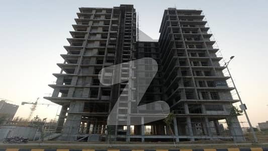 ممتاز سٹی اسلام آباد میں 2 کمروں کا 8 مرلہ فلیٹ 3.85 کروڑ میں برائے فروخت۔