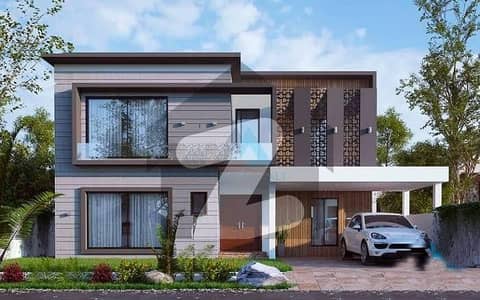 650 Square Yards House Available For Sale In Amir Khusro Road