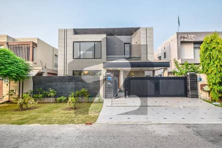 1 KANAL MODERN DESIGNER HOUSE FOR RENT