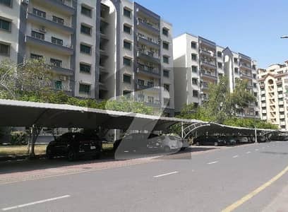 10 Marla Flat In Askari 11 Is Best Option