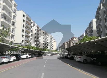 10 Marla Flat For Sale In Askari 11