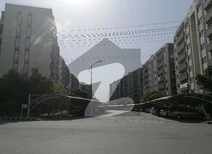 10 Marla Flat Is Available In Askari 11