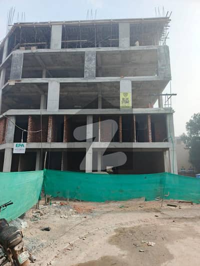 With 25% Down Payment & 10% Discount Shop For Sale In Sky Luxe Tower Bahria Town Lahore