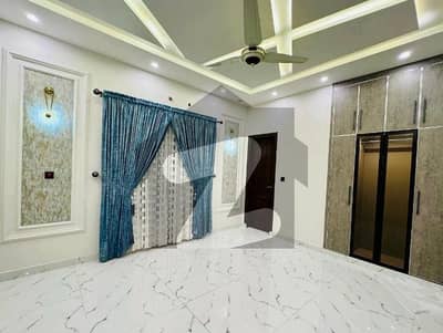 Beautifully Constructed Prime Location House Is Available For rent In Wapda Town