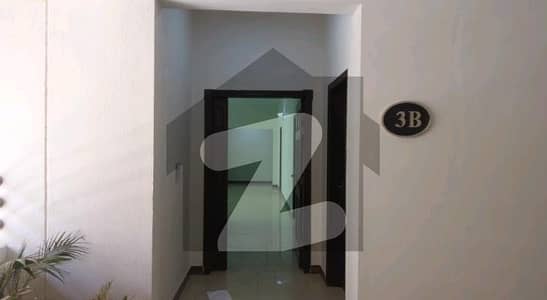 10 Marla Flat In Stunning Askari 11 Is Available For Sale