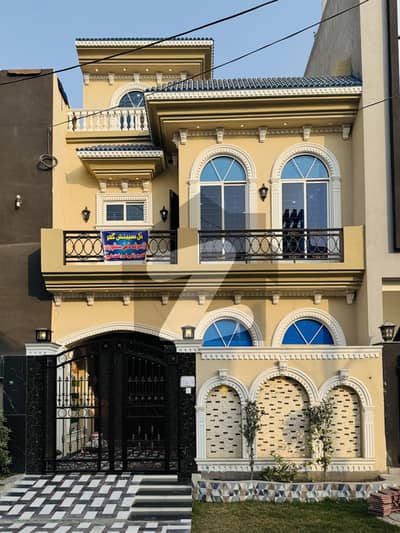 وائٹل ہومز ڈی ڈی وائٹل ہومز ہاؤسنگ سکیم,لاہور میں 3 کمروں کا 3 مرلہ مکان 1.3 کروڑ میں برائے فروخت۔ وائٹل ہومز ڈی ڈی وائٹل ہومز ہاؤسنگ سکیم,لاہور میں 3 کمروں کا 3 مرلہ مکان 1.3 کروڑ میں برائے فروخت۔