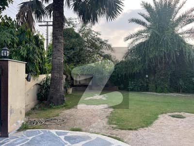 2 Kanal Used Spanish Design Owner Build 6-Bed Room Most Beautiful Bungalow For Sale At Prime Location Of Dha Lahore Near To Park Masjid & Commercial Market .