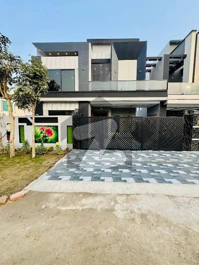 Brand New 5 Marla House For Sale