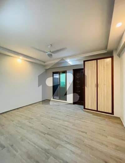 Brand New 1bed flat for Sale in Time Square Residence TopCity-1 islamabad