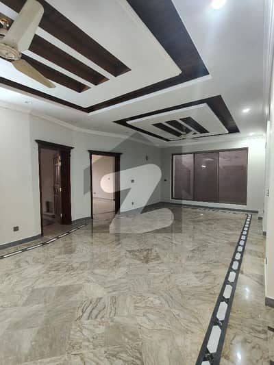 TRIPLE STORY HOUSE FOR RENT IN E-11