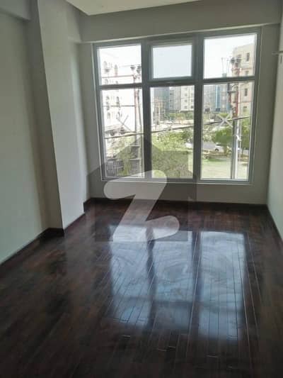 3 Bed DD Apartment Available For Rent in Dha Phase 6 Ittehad Commercial Area