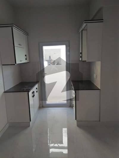 3 Bed DD Apartment Available For Rent in Dha Phase 6 Ittehad Commercial Area