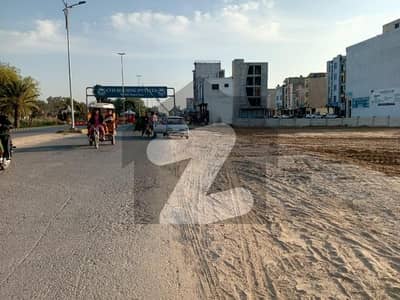 On Excellent Location Residential Plot Of 1 Kanal Is Available In Contemporary Neighborhood Of Canal View Housing Scheme On Excellent Location Residential Plot Of 1 Kanal Is Available In Contemporary Neighborhood Of Canal View Housing Scheme