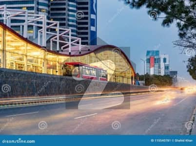 1022.22 SQUARE YARD COMMERCIAL PLOT FOR SALE IN G-13 MARKAZ