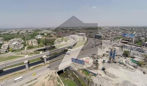 آئی جے پی روڈ اسلام آباد میں 6 کمروں کا 5 مرلہ عمارت 8.25 کروڑ میں برائے فروخت۔